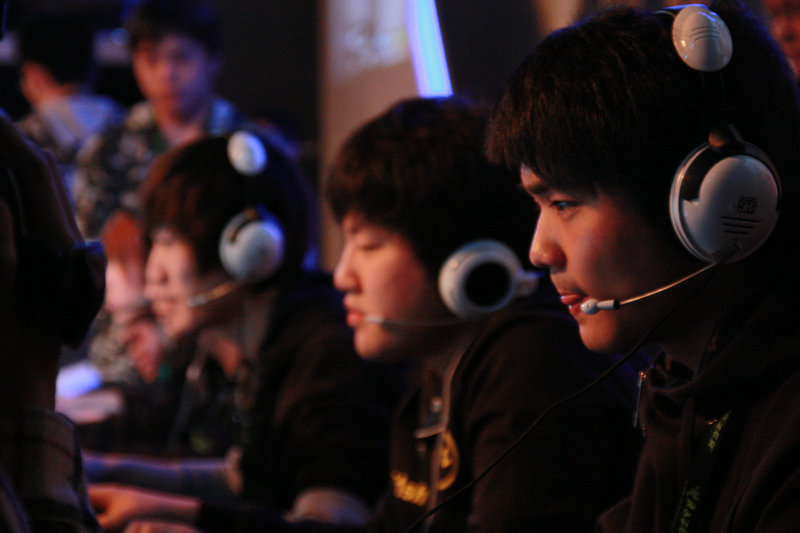 金亚科技孙公司与淘宝合作电竞业务