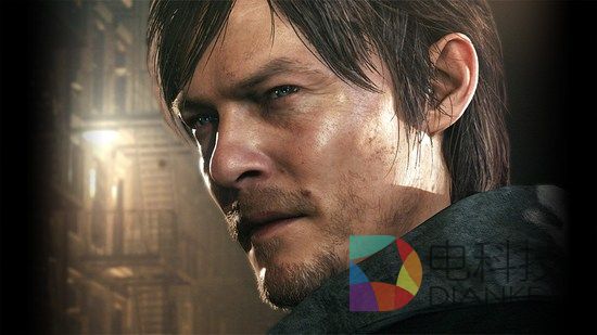 寂静岭新作P.T.游戏图片