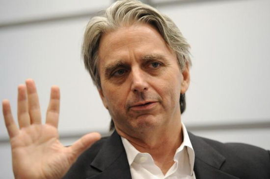 EA前总裁认为PS4获胜理所当然 微软高估自身