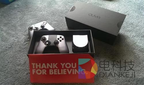 OUYA濒临破产 安卓主机何去何从