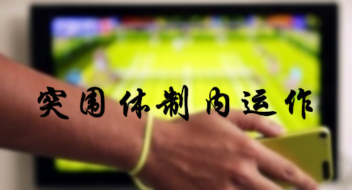 电视游戏突围体制内运作  业务独立成趋势