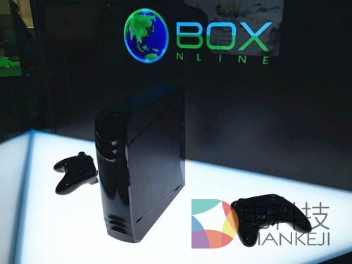 OUYA濒临破产 安卓主机何去何从