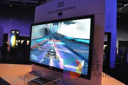智能电视迅速普及将掀起电视游戏热潮