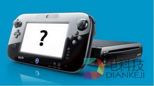 任天堂神秘下一代游戏主机NX或采用掌机+主机