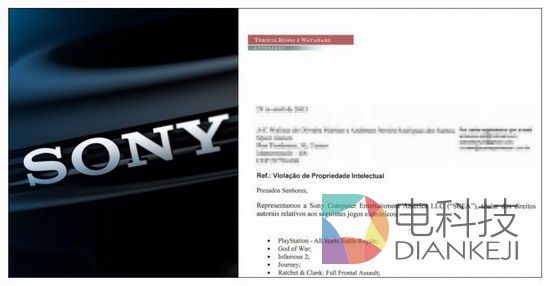 PS4已被正式破解？巴西现盗版游戏索尼发警告