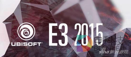 E3 2015