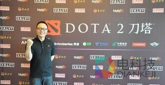 萧泓在接受采访时谈及防侵权问题（资料图）