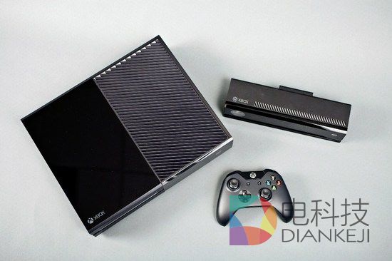 XBOXONE有望逆袭？4月份超PS4成为最畅销主机