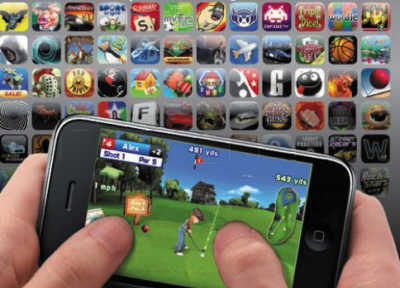 日本主机游戏厂商集体手游化