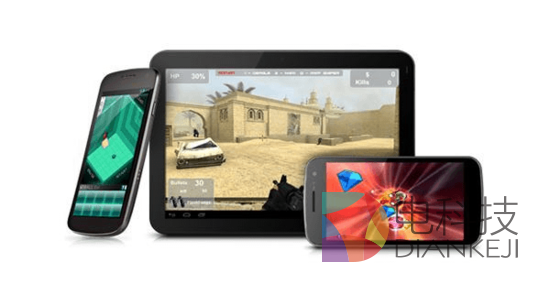 手机游戏将一统天下？