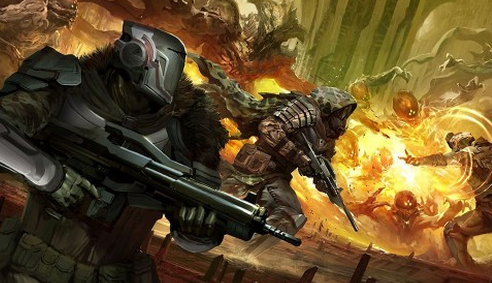 有史以来开发经费最高的20款游戏