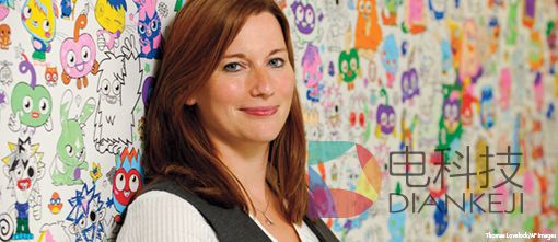 游戏圈男女比例失衡 盘点那些杰出的女性游戏人