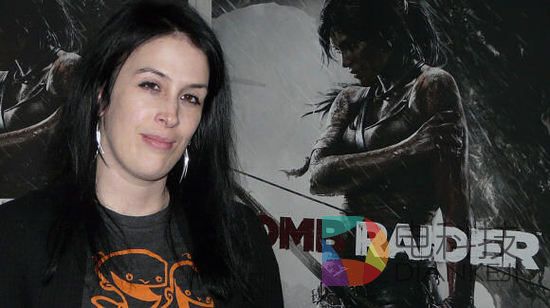 游戏圈男女比例失衡 盘点那些杰出的女性游戏人