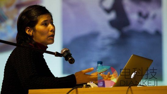 游戏圈男女比例失衡 盘点那些杰出的女性游戏人