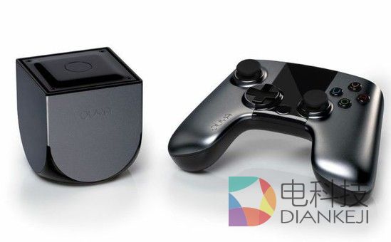 雷蛇或收购游戏主机厂商Ouya