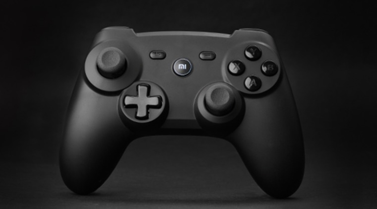 建造完整生态 雷军开始布局电视游戏