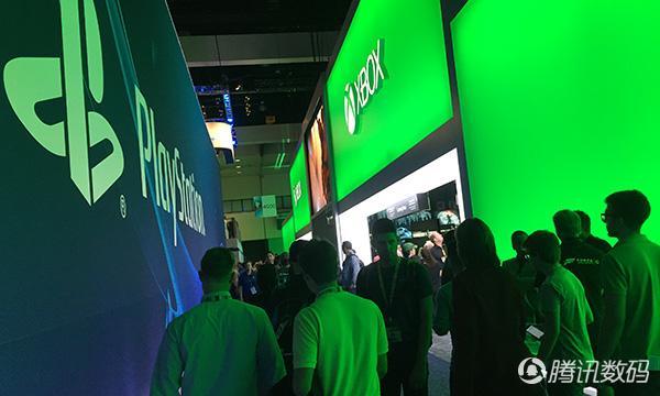 E3尾声：硬件总体乏力 虚拟现实必将走向普及