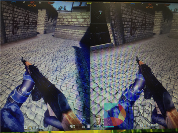 蚁视在E3游戏展上发布多款VR手游和VR网游