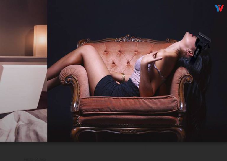 虚拟现实设备最后的救命稻草竟然是它