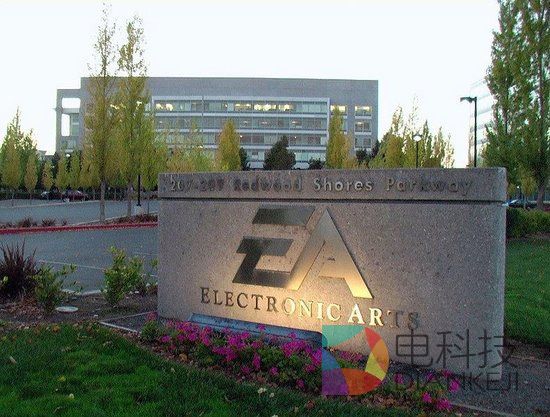 ea公司