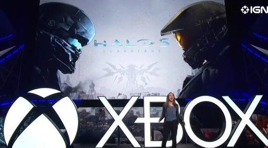 玩家福音 国行可能引进的E3大作