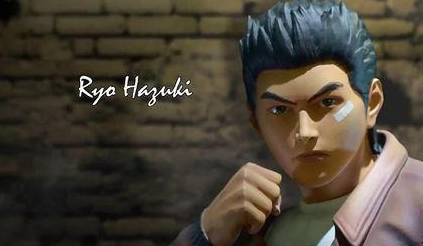 莎木再破吉尼斯世界纪录：最速达成100万的游戏