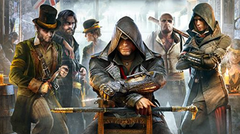 资深游戏人评价E3展：创新已死 VR只是时尚