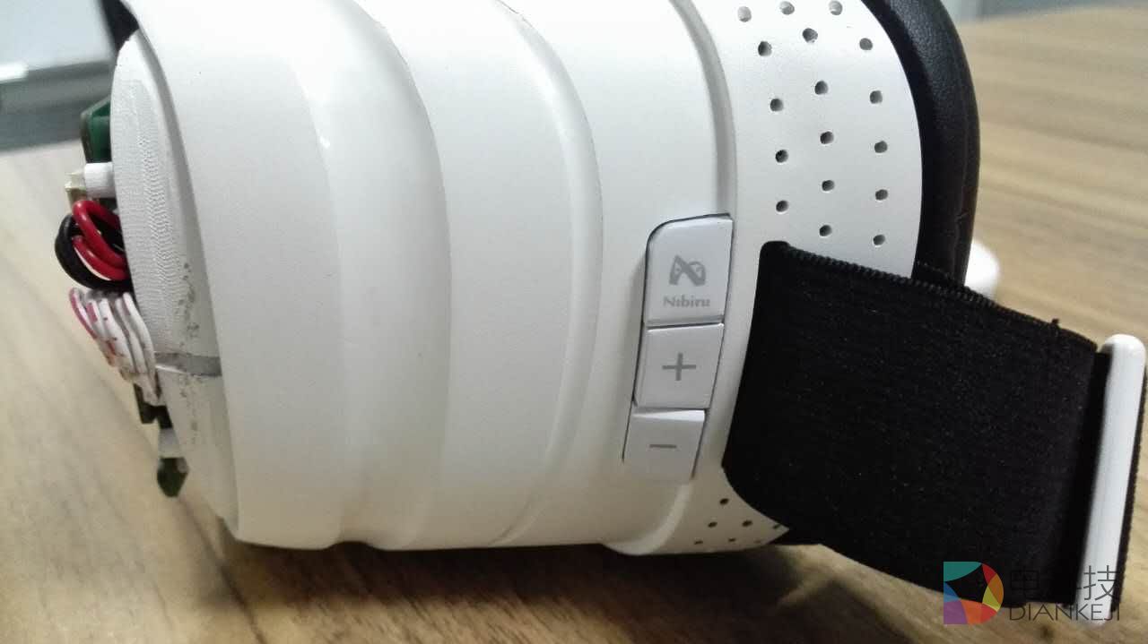 nibiru虚拟现实一体机