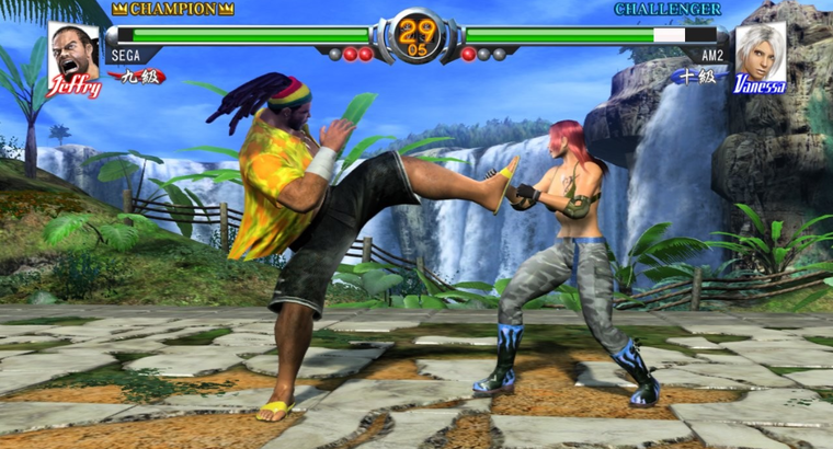 AR与VR游戏交锋  谁能得到更多玩家认可？