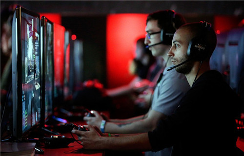 电视游戏要爆发必过的几道坎