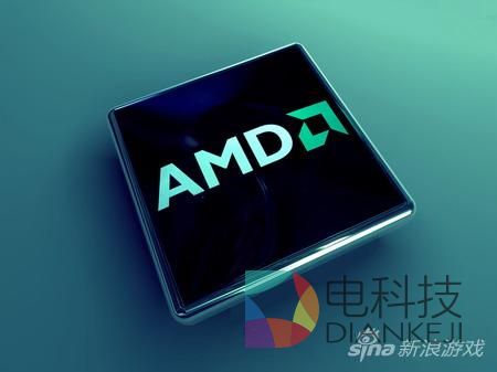 AMD芯片业务很可能被微软收购