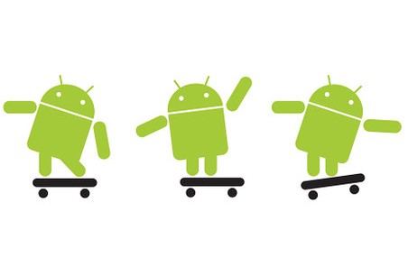 逆袭iOS 调查显示欧洲手游开发者更倾向于安卓平台