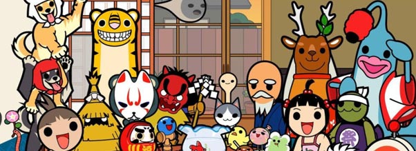 为何日系游戏日渐没落：缺人才 技术差 炒冷饭