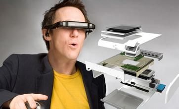 Digi-Capital：AR增长潜力超VR 2020年收入将达1200亿美元