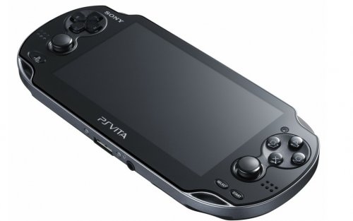卖不动了？索尼宣布国行版PSV掌机降价
