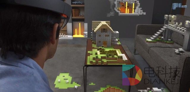 浅谈即止 虚拟现实技术对未来PC的影响 