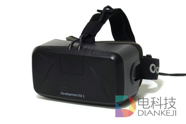 浅谈即止 虚拟现实技术对未来PC的影响 