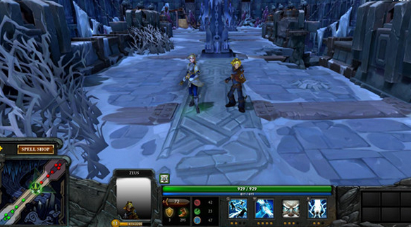 游戏编辑器辉煌不再 终究只是玩家的创意玩具