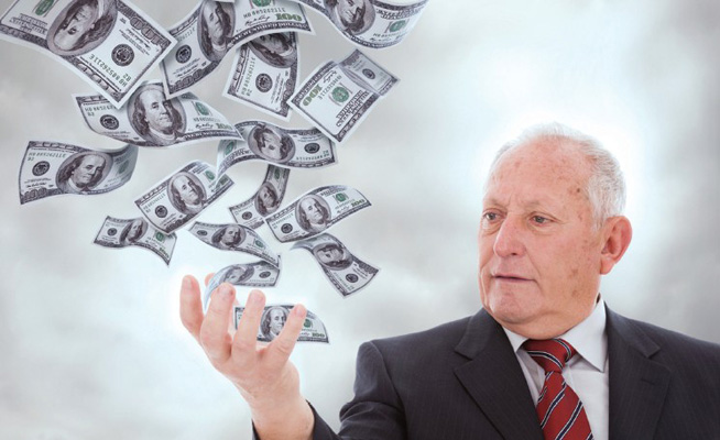 投资人：我为什么不投资电视游戏？