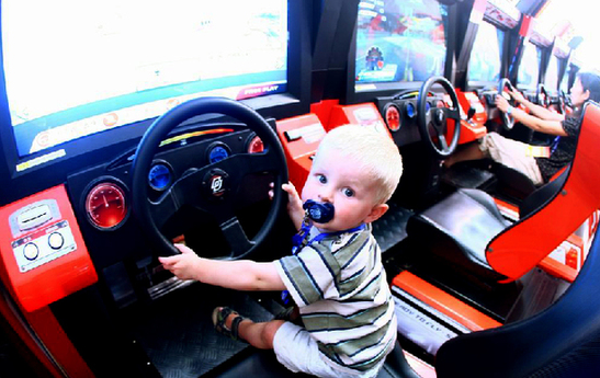 游戏本质乐趣是什么？