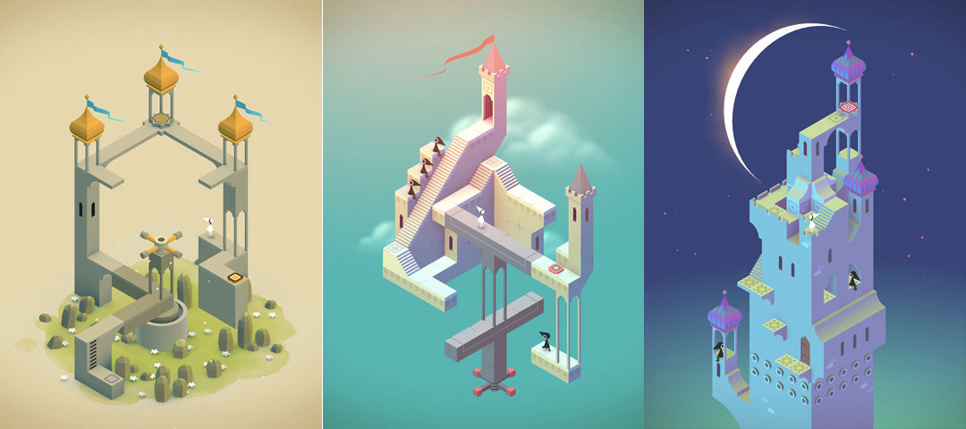 iOS游戏收入被畅销榜前二十的游戏统治