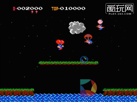 帝国非一日之功！写进历史的任天堂游戏品牌