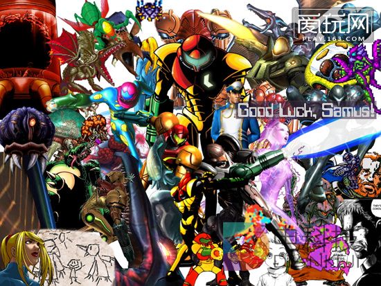 帝国非一日之功！写进历史的任天堂游戏品牌