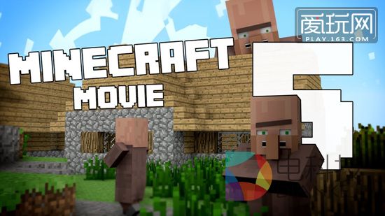 不只有魔兽！近期知名游戏改编电影计划一览