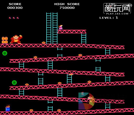 帝国非一日之功！写进历史的任天堂游戏品牌