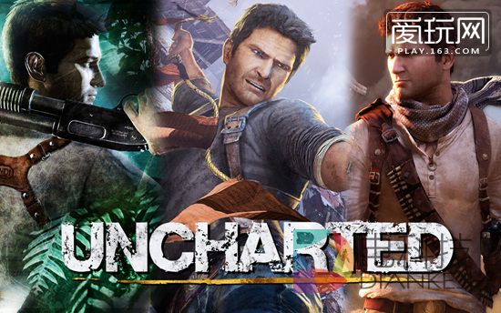 不只有魔兽！近期知名游戏改编电影计划一览