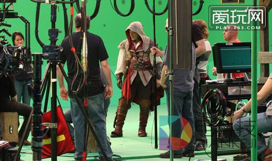 不只有魔兽！近期知名游戏改编电影计划一览