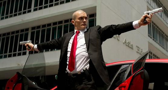 不只有魔兽！近期知名游戏改编电影计划一览