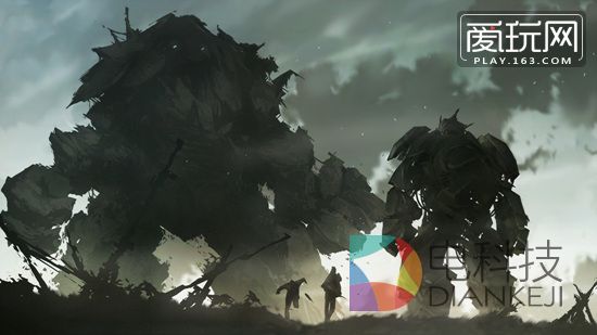 不只有魔兽！近期知名游戏改编电影计划一览