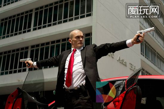 不只有魔兽！近期知名游戏改编电影计划一览